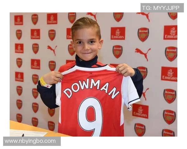 罗马诺：15岁道曼与阿森纳签订新约未来职业合同已谈妥